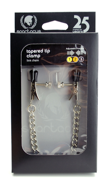 Adjustable Clamp