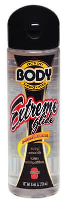 Body Action Xtreme 2.3 Oz