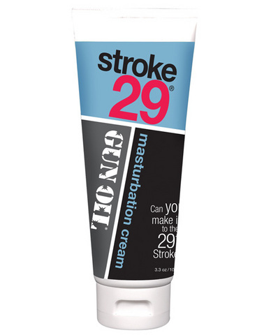 Stroke 29 6.7 Oz Tube