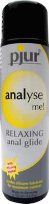 Analyse Me Glide 100ml