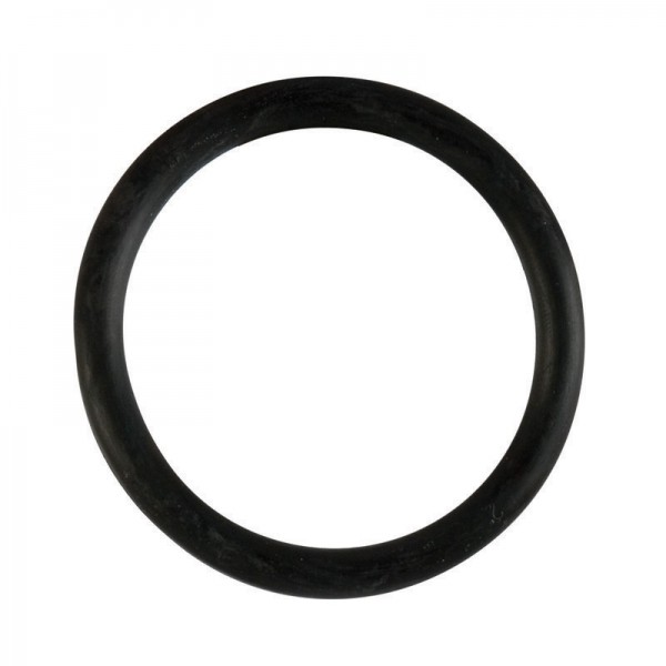 Rubber Ring Black Large